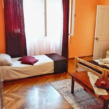 Apartamento Hotspot Split