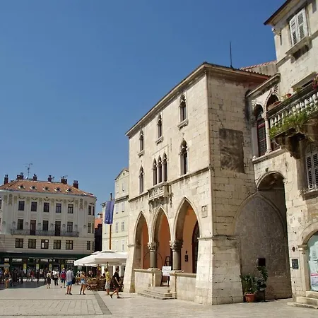 Apartamento Hotspot *