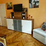 Hotspot Apartament Split