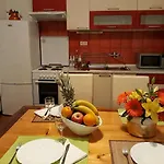 Hotspot Apartament Split