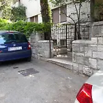 Apartament Hotspot Split