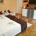 Apartament Hotspot Split