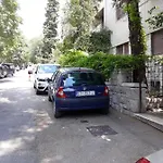 Hotspot Apartament