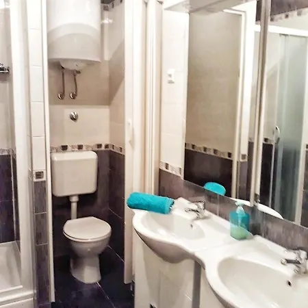 Lägenhet Hotspot Split