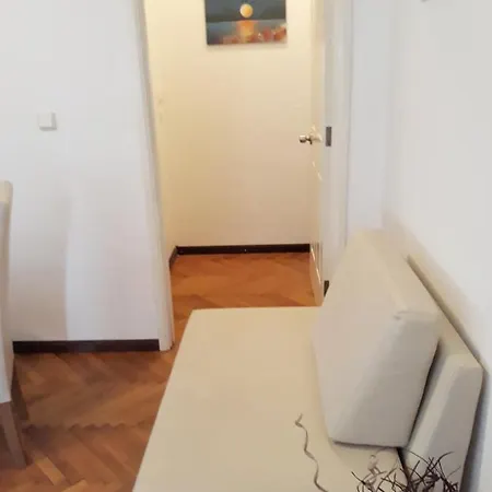 Hotspot Apartmán Split