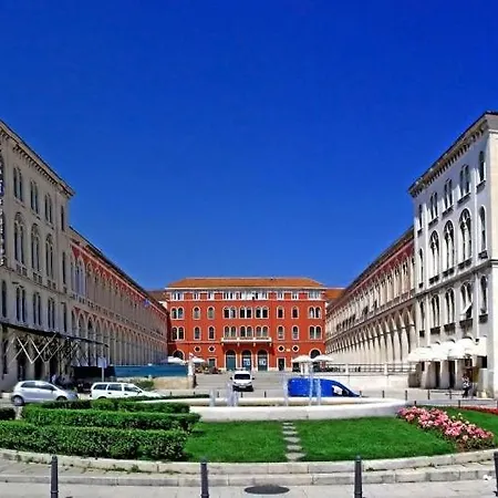Apartament Hotspot *
