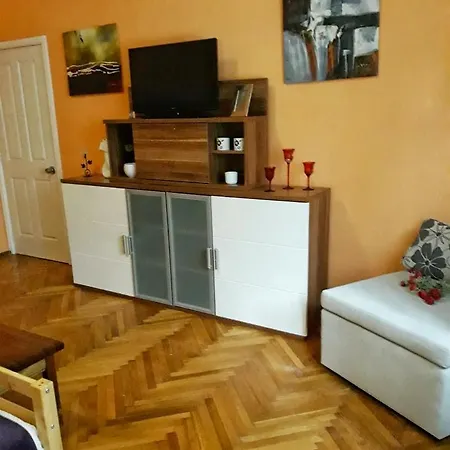 Hotspot Apartment Split