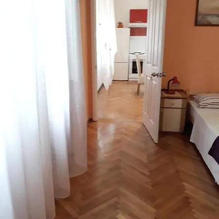 Hotspot Apartment Split