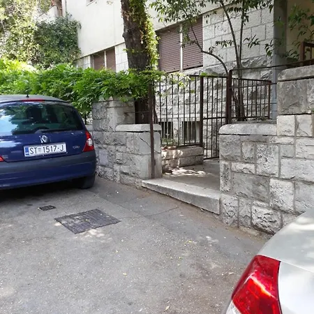 Apartment Hotspot Split